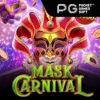 Mask Carnival